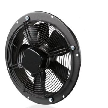 Ventilator axial OVK 6D 800