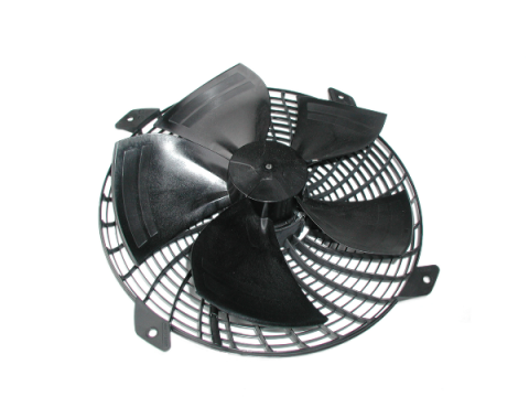 Ventilator axial S4D350-AN08-30