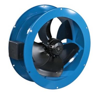 Ventilator axial VKF 2E 300