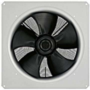 Ventilator axial W4E500-GM03-01