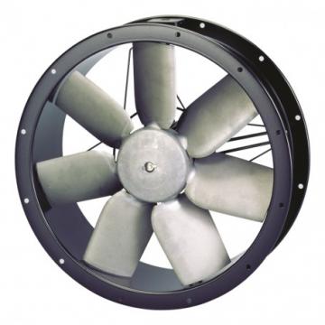 Ventilator axial cilindric TCBB/4-355/H