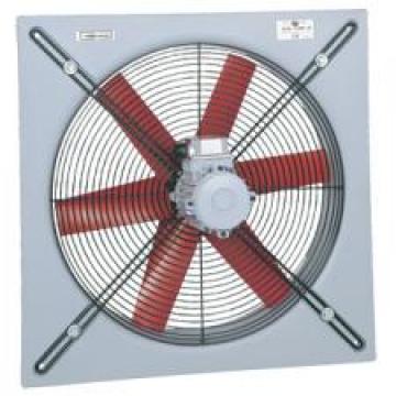 Ventilator axial de perete 6 - 1000T 24
