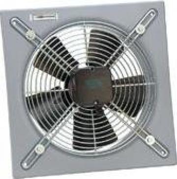 Ventilator axial pentru montaj pe perete Rotex