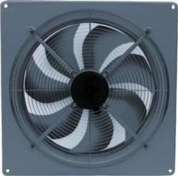 Ventilator axial