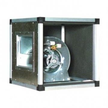 Ventilator centrifugal Box DA 7/7 1540 mc/h
