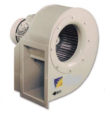 Ventilator centrifugal CMP-1231-4T-5.5