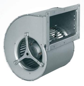 Ventilator centrifugal D4E180CA0226
