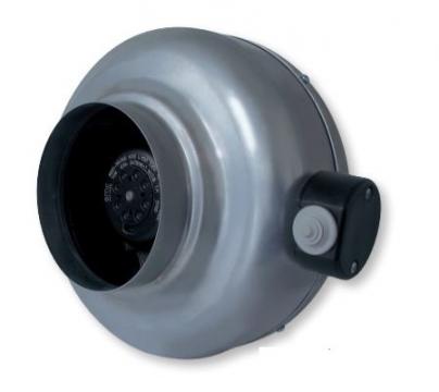 Ventilator centrifugal Inline VENT-250NK