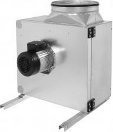 Ventilator centrifugal KCF-N 280 E2