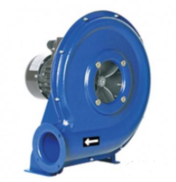 Ventilator centrifugal Medium pressure MA 28 T2 1,1kW