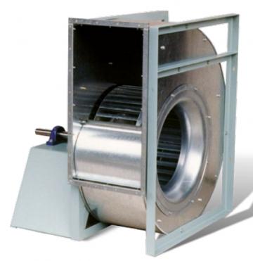 Ventilator centrifugal Single Inlet CBS-9/4-0.75kW/4