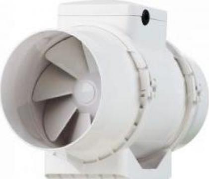 Ventilator centrifugal de extractie Turbo