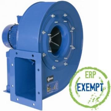 Ventilator centrifugal medie presiune MBZM 401 T2 5.5kW P/R