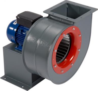 Ventilator centrifugal mono-aspirant MB404/6P B3 LG270