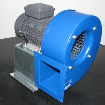 Ventilator centrifugal monofazat MB 16/6 M4 0.08kW