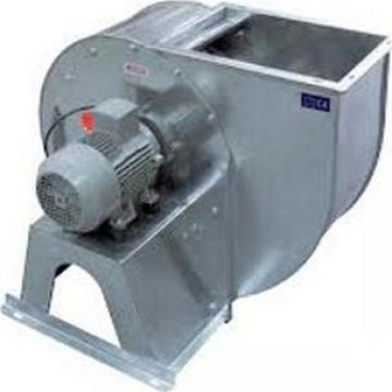 Ventilator centrifugal pentru hote profesional FKK