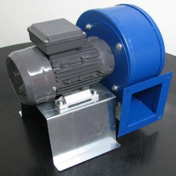 Ventilator centrifugal trifazat MB 16/6 T4 0.08kW