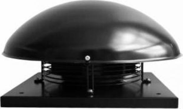 Ventilator comercial de acoperis WD II