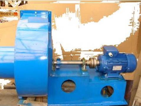 Ventilator cu centrifugal BR25-320