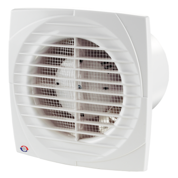 Ventilator de baie 100 DTH