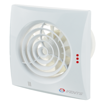 Ventilator de baie 125 Quiet