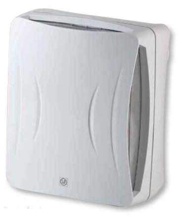 Ventilator de baie EBB-170 N HT