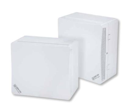 Ventilator de baie EBB-250 DV Design