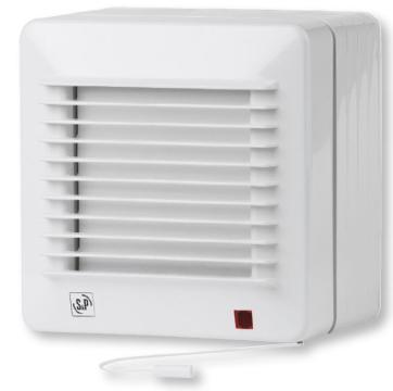 Ventilator de baie EDM-100 VMH