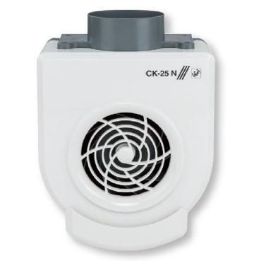Ventilator de bucatarie CK-25 N