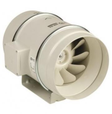 Ventilator de conducta in linie 150 TD-500/150 3V