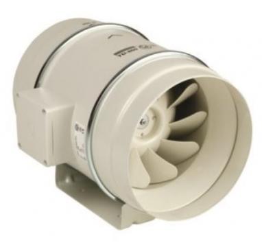 Ventilator de conducta in linie 250 TD-1300/250