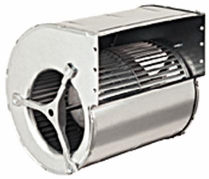Ventilator dubla aspiratie AC centrifugal fan D4D250-CA02-01