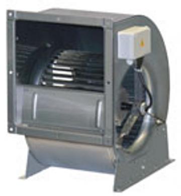 Ventilator dubla aspiratie DDM 8/9 Tight E6G3405