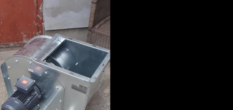 Ventilator hota Bucuresti, Ilfov