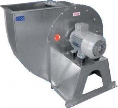 Ventilator hota profesionala 10000 mc/h