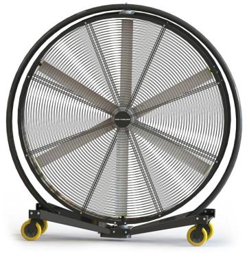 Ventilator industrial 2000 mm MV2000IOL