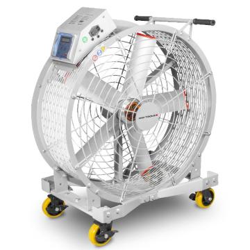 Ventilator industrial 900 mm MV900IL