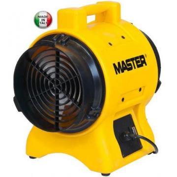 Ventilator industrial BL6800 Master