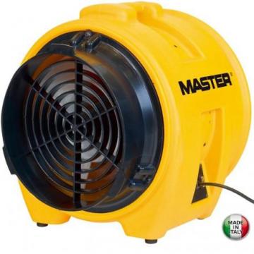 Ventilator industrial BL8800 Master