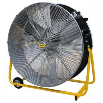 Ventilator industrial DF30P Master