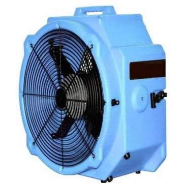 Ventilator industrial Intensiv, debit de aer 6270 Zefir 2S