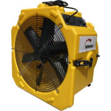 Ventilator industrial Intensiv, debit de aer 6270 Zefir 2S