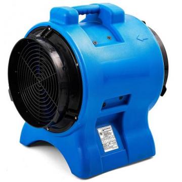 Ventilator industrial Intensiv, putere 617 W, Zefir 12