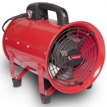 Ventilator industrial MV200, 200 mm
