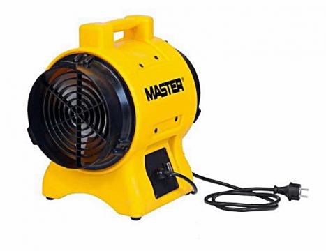 Ventilator industrial Master BL4800