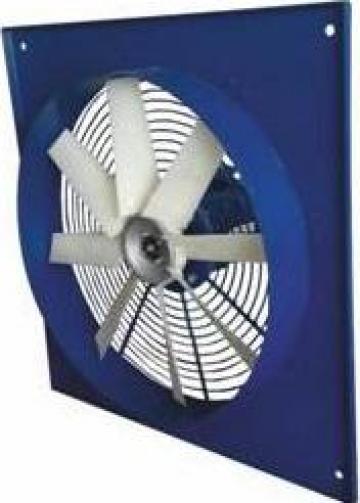 Ventilator industrial axial BRHS 355/2
