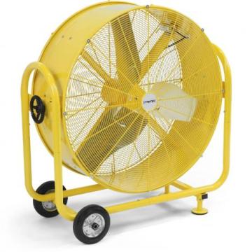 Ventilator industrial de podea Trotec, TTW35000S