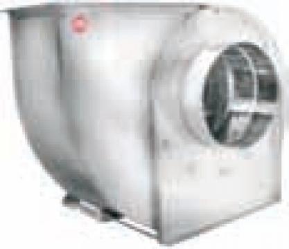 Ventilator inox HP250 950rpm 0.37kW 400V