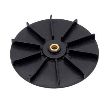 Ventilator motor monodisc profesional Sprintus EM 17 R