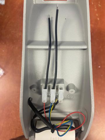 Ventilator racire HPR 260